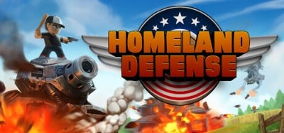 Homeland Defense Image