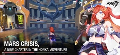 Honkai Impact 3rd Image