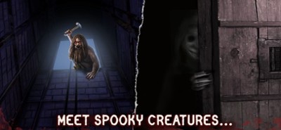 Horror House Escape Scary Game Image