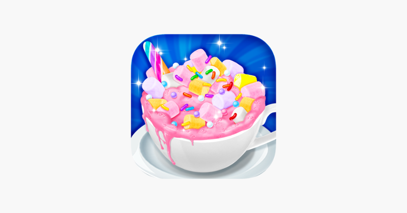 Hot Chocolate - Unicorn Food Game Cover