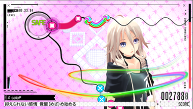 IA/VT Colorful Image