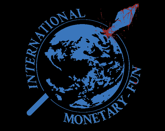 International Monetary Fun Game Cover