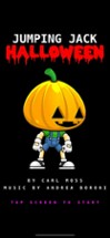 Jumping Jack - Halloween Image