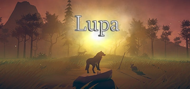 Lupa Game Cover