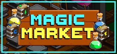 Magic Market Image