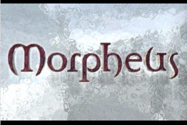 Morpheus Game Cover