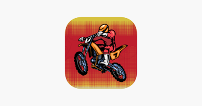 Moto X Sport - Motorcross Trial Bike Extreme Game Image