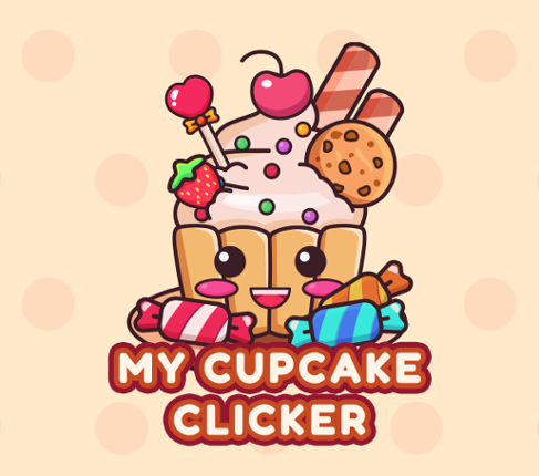 My Cupcake Clicker! Game Cover