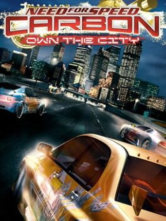 Need for Speed: Carbon - Own the City Game Cover