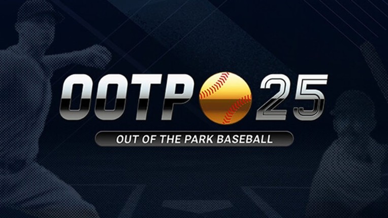 Out of the Park Baseball 25 Game Cover