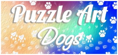 Puzzle Art: Dogs Image