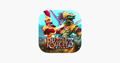Puzzle Quest 3:  Match-3 RPG Image
