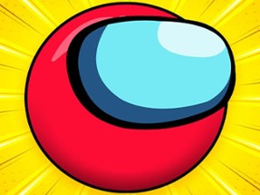 Red Bounce Ball Hero Image
