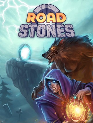 Road Stones Game Cover