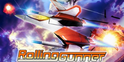 Rolling Gunner Image