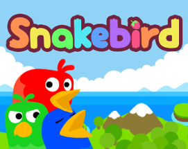 Snakebird Image