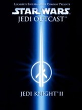 STAR WARS Jedi Knight II Jedi Outcast Image