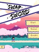 Swap Sword Image