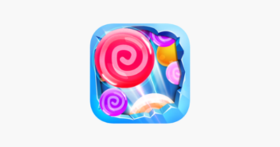 Sweet Candy Mania (Mathch3  puzzle game for saga lovers) Image