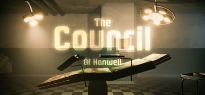 The Council of Hanwell Image