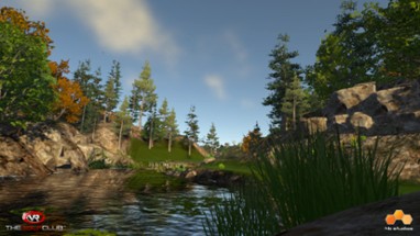 The Golf Club VR Image