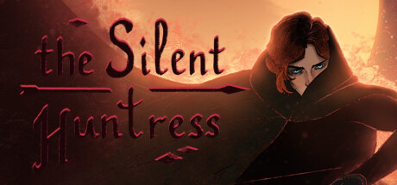 The Silent Huntress Game Cover