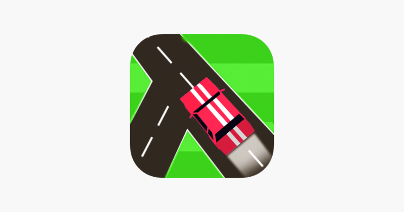 Traffic Clash - Amaze Car Race Game Cover
