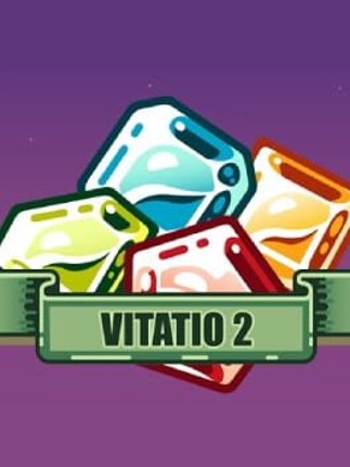 VITATIO 2 Game Cover