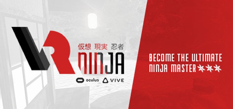 VRNinja Game Cover