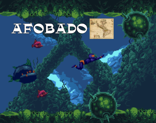AFOBADO Game Cover
