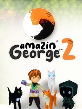 Amazin' George 2 Game Cover
