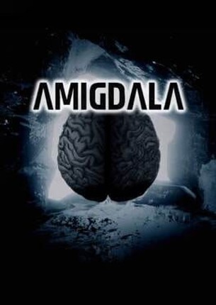 Amigdala Game Cover