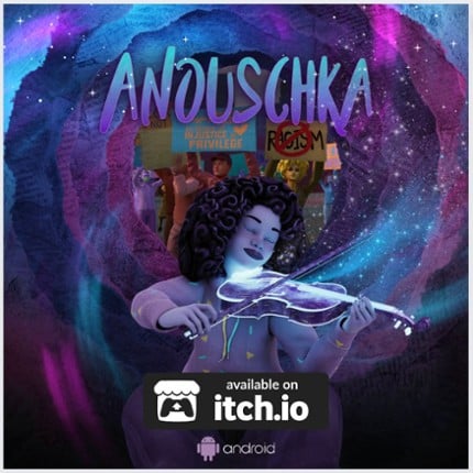 Anouschka Game Cover