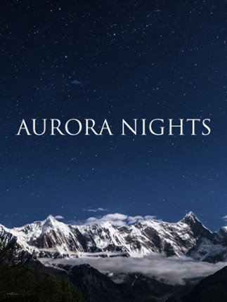 Aurora Nights Game Cover