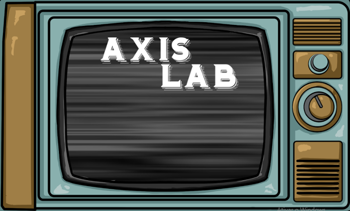 Axis lab Game Cover