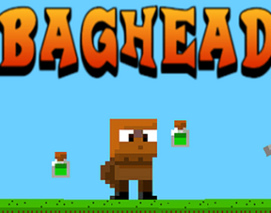 BagHead Game Cover