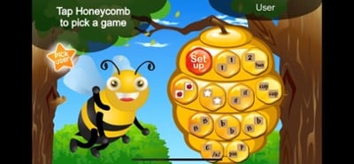 Bee Match (Multi-User) Image