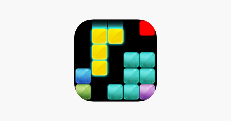 Block Puzzle Blast* Game Cover