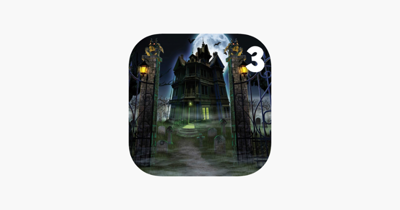 Can You Escape Mysterious House 3? Game Cover