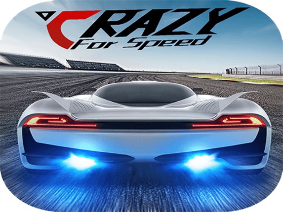 Car Crazy Stunt Racing for Speed Ramp Car Jumping Game Cover