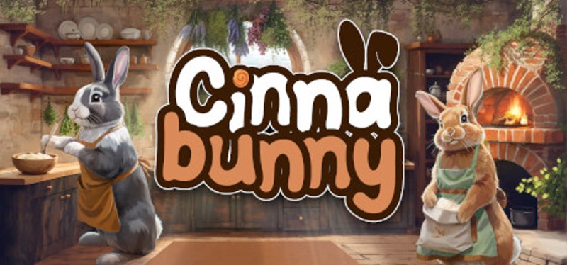Cinnabunny Game Cover
