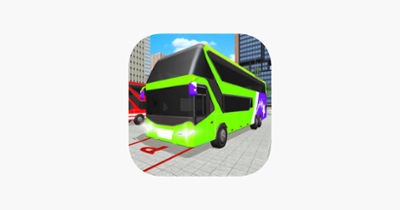 City Bus Simulator Games Image