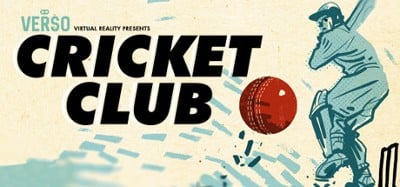 Cricket Club Image
