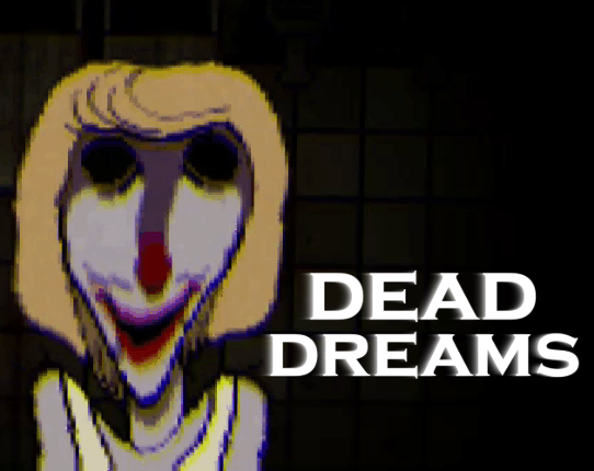Dead Dreams Game Cover
