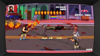 Dead Island Retro Revenge Image