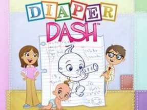 Diaper Dash Image