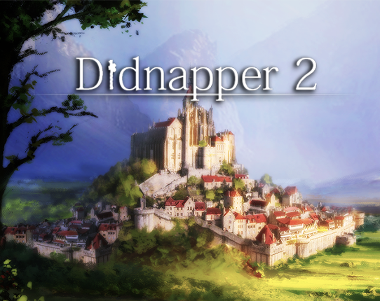 Didnapper 2 Game Cover