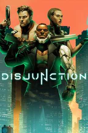 Disjunction Game Cover