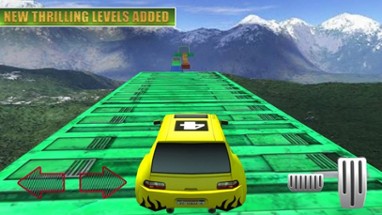 Driving Sky Track Master Image