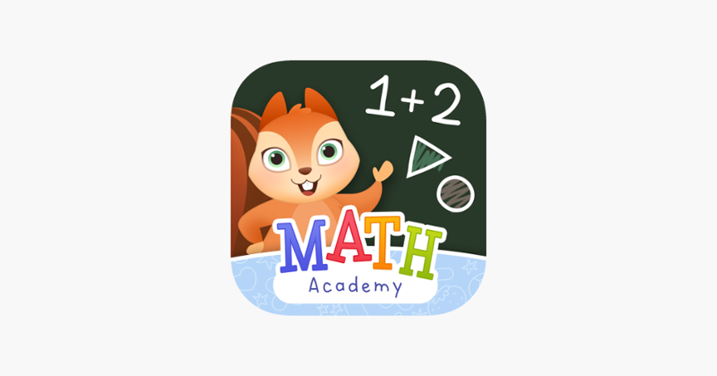 Edujoy Math Academy Game Cover